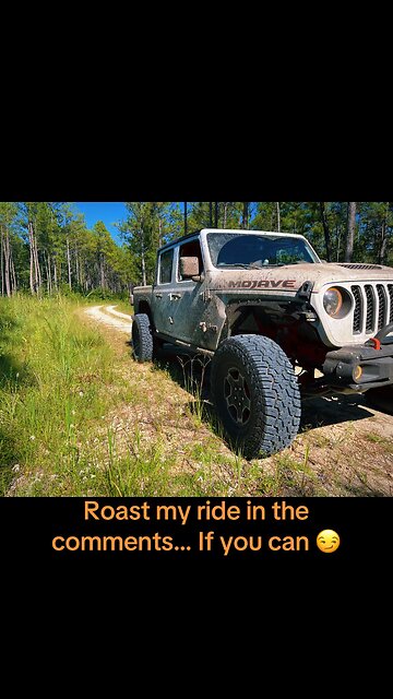 Roast it… if you can 😏