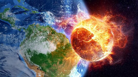 The Planets Near Earth Are Acting Strange, Scientists Are Confused