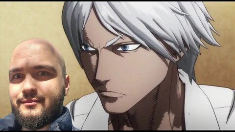 Kengan Ashura - Episode 6 | REACTION