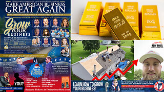 Time Management 101 | "The Calendar Must Be Treated Like Gold. Everyone Has the Same 24 Hours. Winners In Life Spend Time w/ Intention." - Jim Rohn + Join Eric Trump At Clay Clark's Dec. 4-5 ThrivetimeShow.com Business Conf