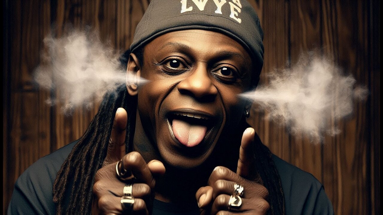 Lil Wayne Drops Truth Bombs – You Won’t Believe What He Said