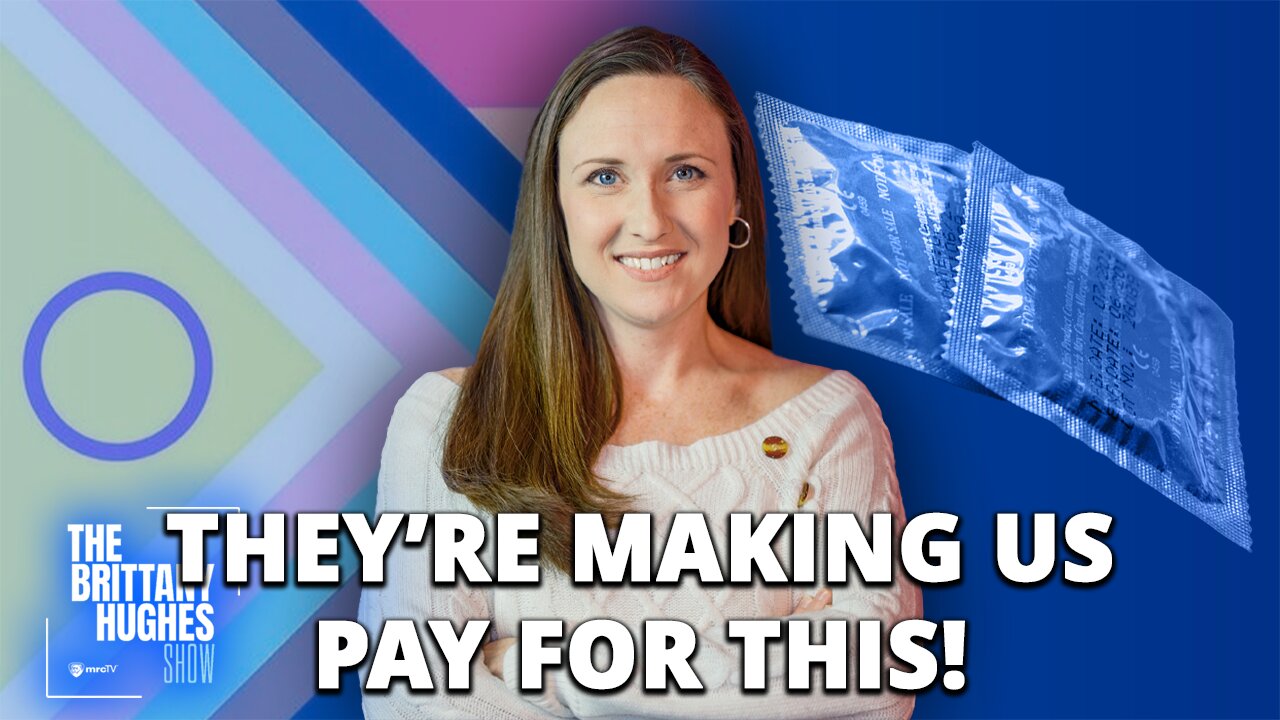 Bathroom Keys and Condoms For Kids: Here's What Looney Leftists Think Is Worth Our Money