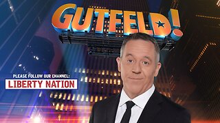 Gutfeld! - Monday, October 27