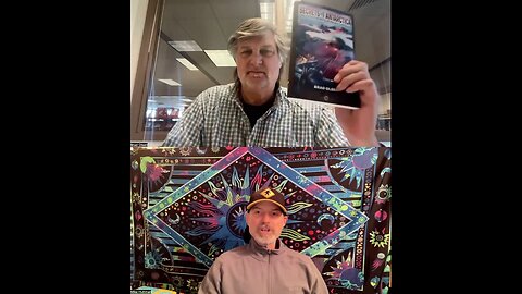 Episode 9 - Forbidden Secrets of Antarctica revealed by Brad Olsen