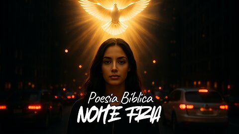 NOITE FRIA | LOUVOR E ADORAÇÃO