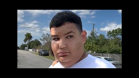 15-year-old Doesn’t Realize He Just Ended 3 Lives