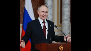 Putin comenta si Trump es digno del Premio Nobel de la Paz