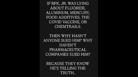 Has the Crazy Train....