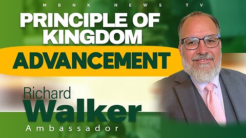 Principle of Kingdom Advancement I Mamlakak Broadcast Network