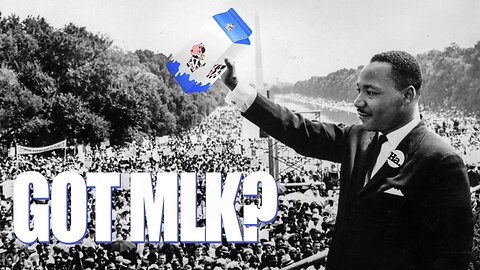 HERE’S WHAT WE KNOW about Martin Luther King MEMES