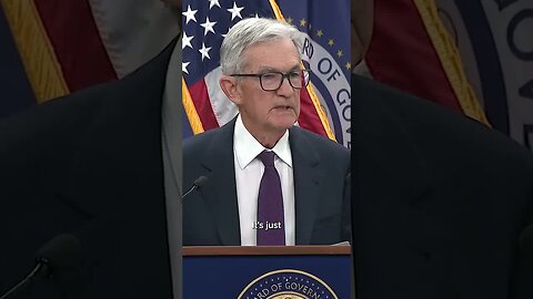 Fed Chair Powell on attending Supreme Court's Lisa Cook case hearing