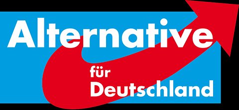 Die AfD...