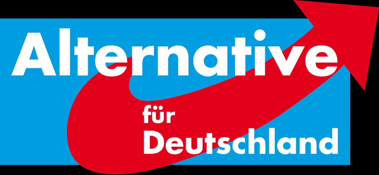 Die AfD...