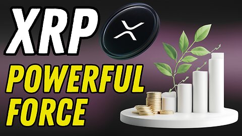 XRP THE POWER OF COMPOUND INTEREST