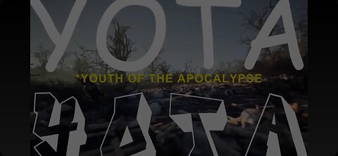 Nothing Shocking; Youth of the Apocalypse
