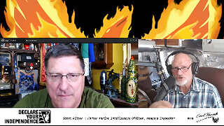 2025-10-03 Scott Ritter - Russia and Ukraine AND