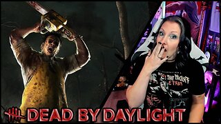 DBD Shenanigans