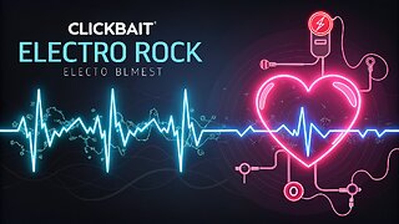 Electric Heartbreak Electric Rock