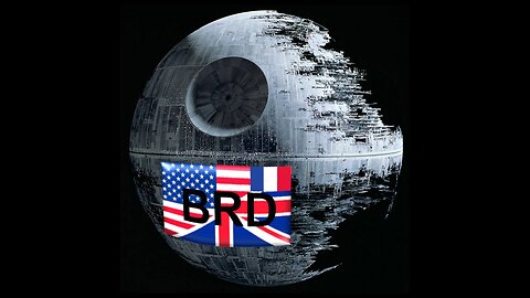 Star Wars Todesstern „Deutschland“ in Vollendung!