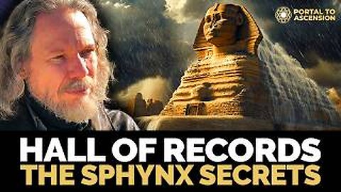 The Sphinx, Hall of Records, and Atlantis | The Missing Link