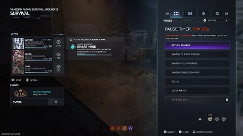 Call of Duty: Black Ops 7 Gameplay Walkthrough