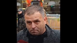 Moldavia restringe el voto a sus ciudadanos en Rusia enviado solo 10.000 papeletas