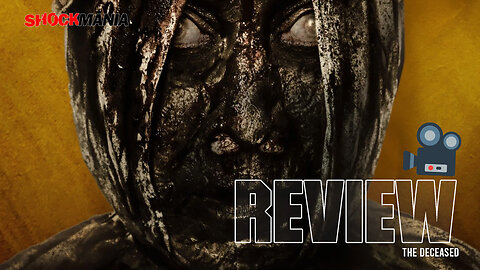 Two For One - Religion AND Black Magic... *sigh* Reviewing THE DECEASED (Indonesia, 2025)