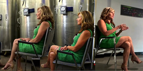 Sharyl Attkisson Nov 22 2025