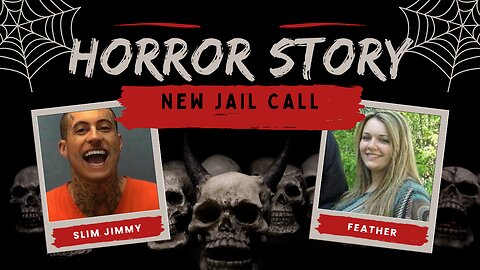 WADE WILSON & JESSE JAIL CALLS REWIND- 1ST JAIL CALLS