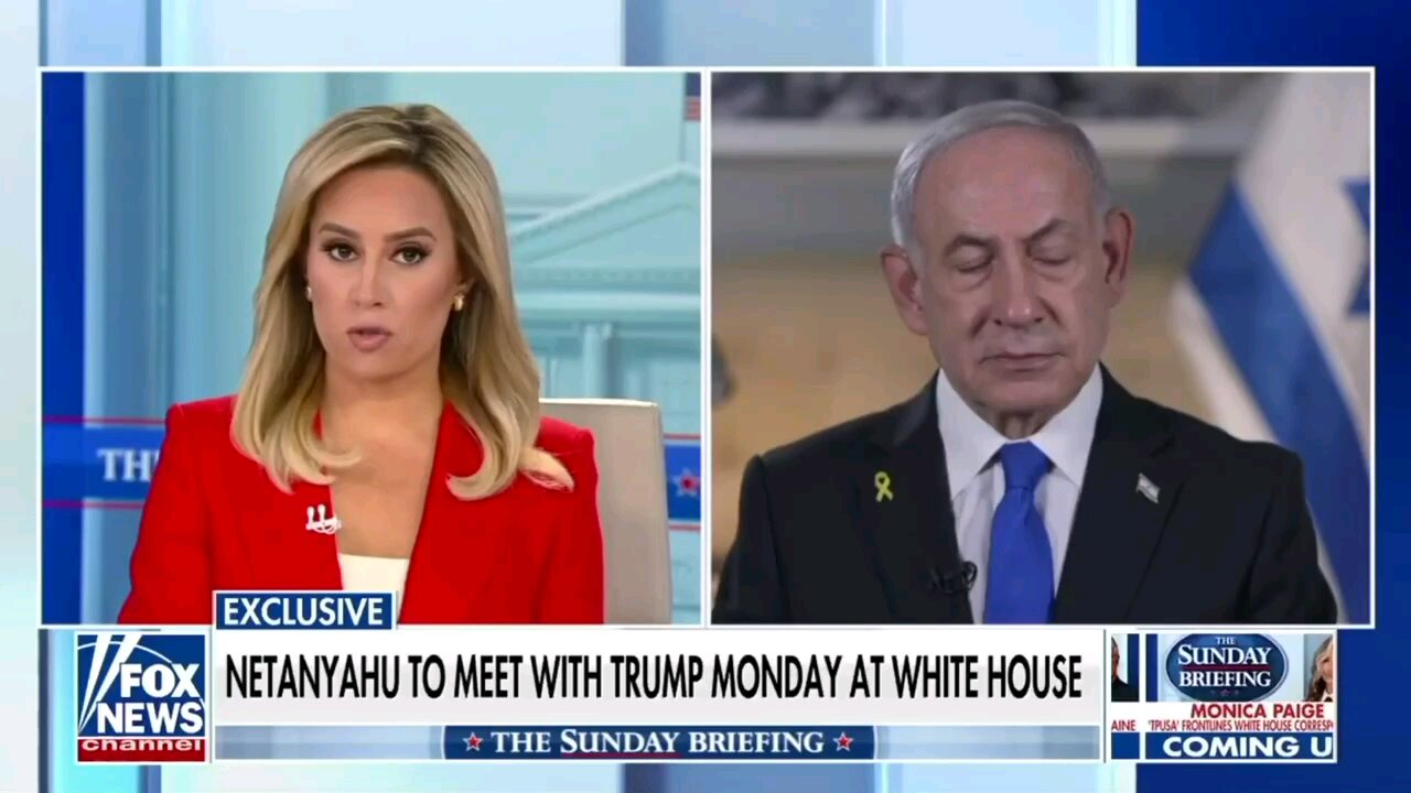 Starvation in Gaza???