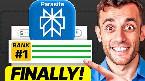 How to Rank #1 with Perplexity Parasite AI SEO in 2026!