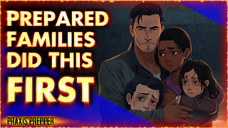 Families Without This Fail