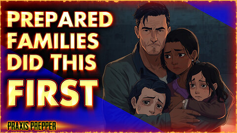 Families Without This Fail