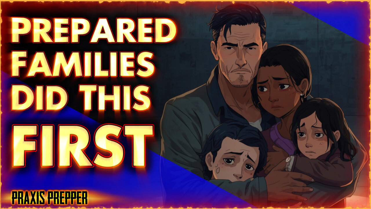 Families Without This Fail