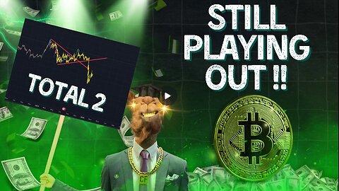 Is Altseason Cancelled? Watch This !!