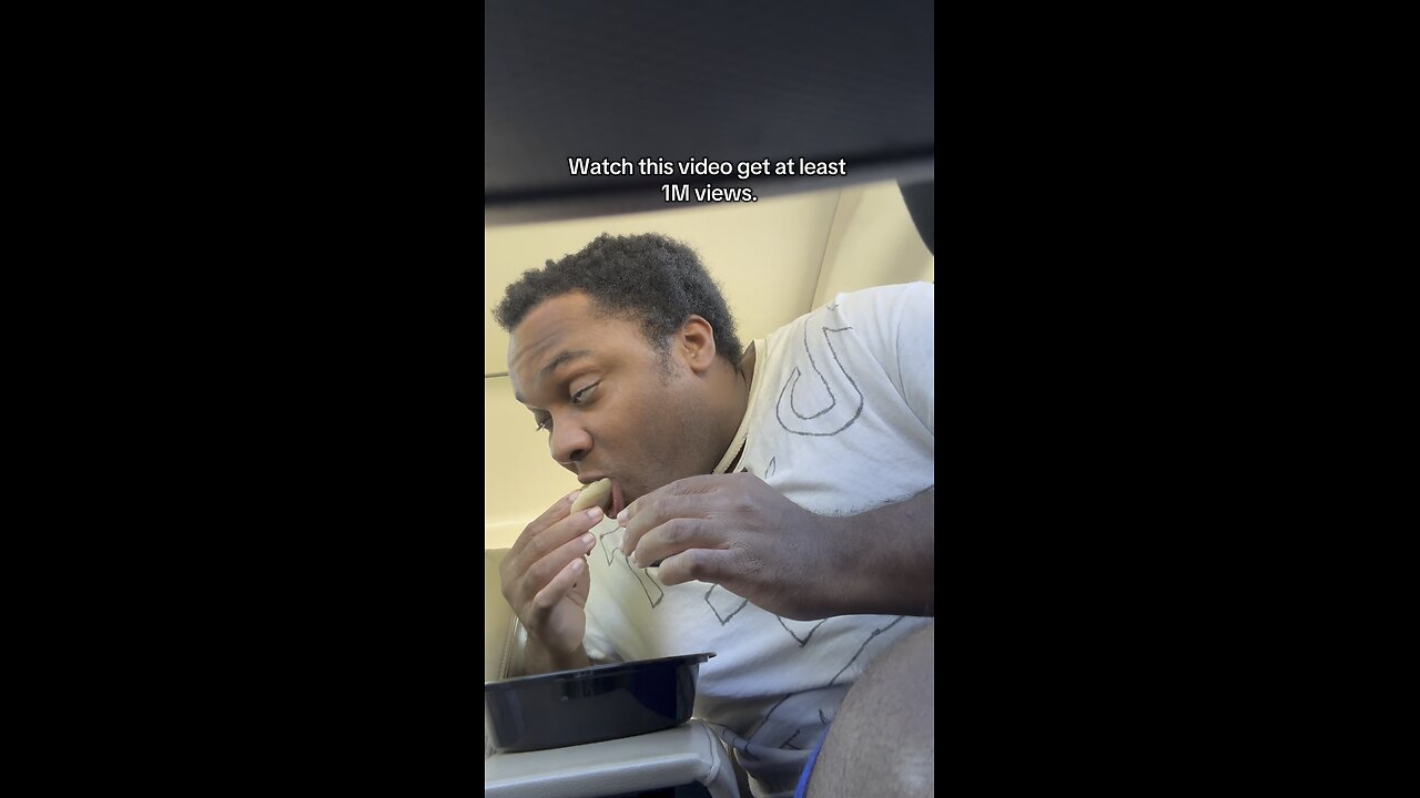 YOU’VE SEEN NORMAL MUKBANGS, BUT NONE LIKE THIS?!?!