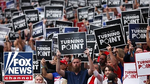 'SINISTER': UC Berkeley bracing for protests ahead of TPUSA event
			