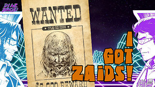 DIAZ BROS - How to get ZAIDS!