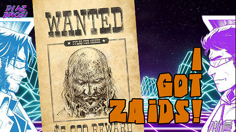 DIAZ BROS - How to get ZAIDS!