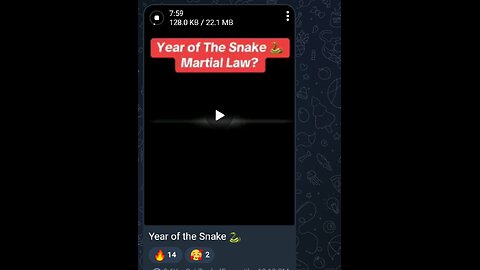 Documentary: Year of the Snake