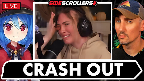 Streamer Awards WRECKED + Cloudfare OUTAGE + AI LOVED ONES?! + More | Side Scrollers