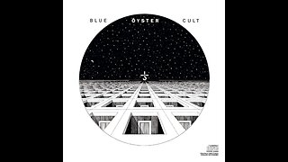 Blue Öyster Cult - "Blue Öyster Cult"