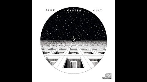 Blue Öyster Cult - "Blue Öyster Cult"