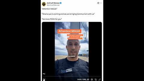 God Tells You To Sell Your Cloak And Buy A Sword! Listen! 12-11-2025