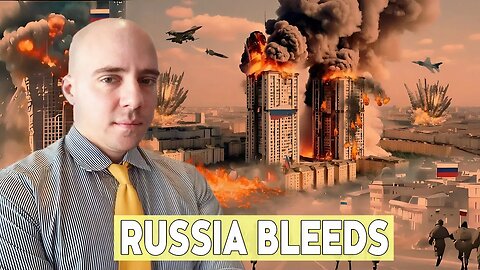 Brian Berletic, Missiles Over Moscow: Is The World On The Brink of Nuclear Retaliation?