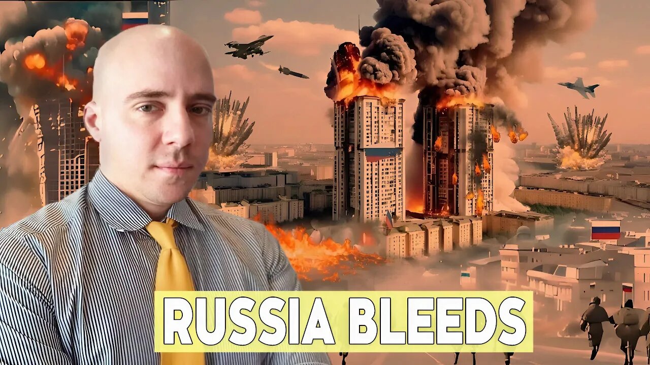 Brian Berletic, Missiles Over Moscow: Is The World On The Brink of Nuclear Retaliation?