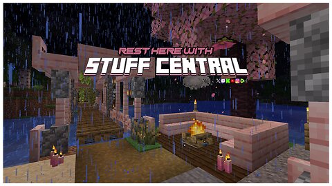 VibeCrafting and Loot Maxxing