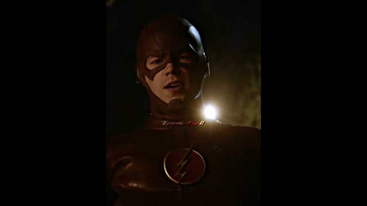 The Flash