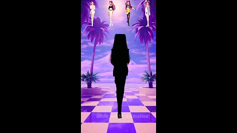 CHOOSE THE HIDDEN MIRA 👤