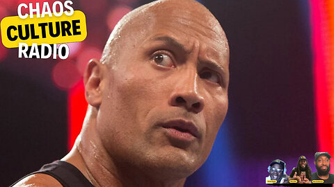 The Rock Says It Isn’t About The Title, But The Storyline